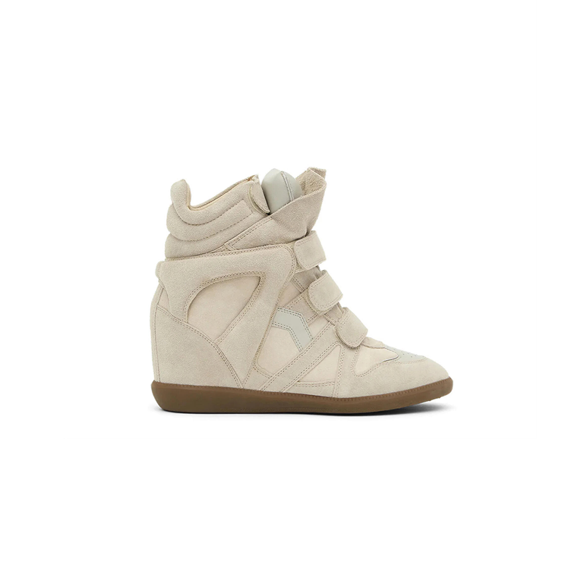 ISABEL MARANT BEKETT SNEAKERS BK0010FAA1E19S23EC